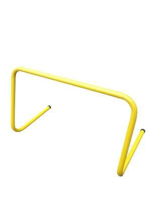 Set 6 obstacole gardulete antrenament Anastasia Sport, inaltime 30 cm, metalice