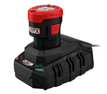 Set Acumulator si incarcator PARKSIDE 12V