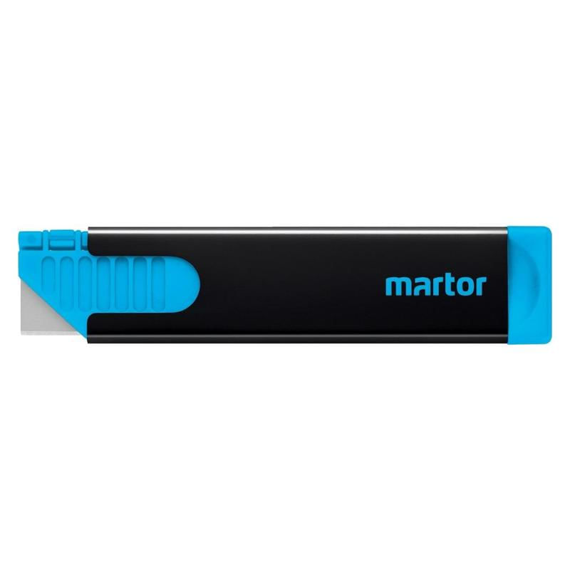 Martor - Cutter metalic cu siguranta SECUNORM HANDY [445.02]