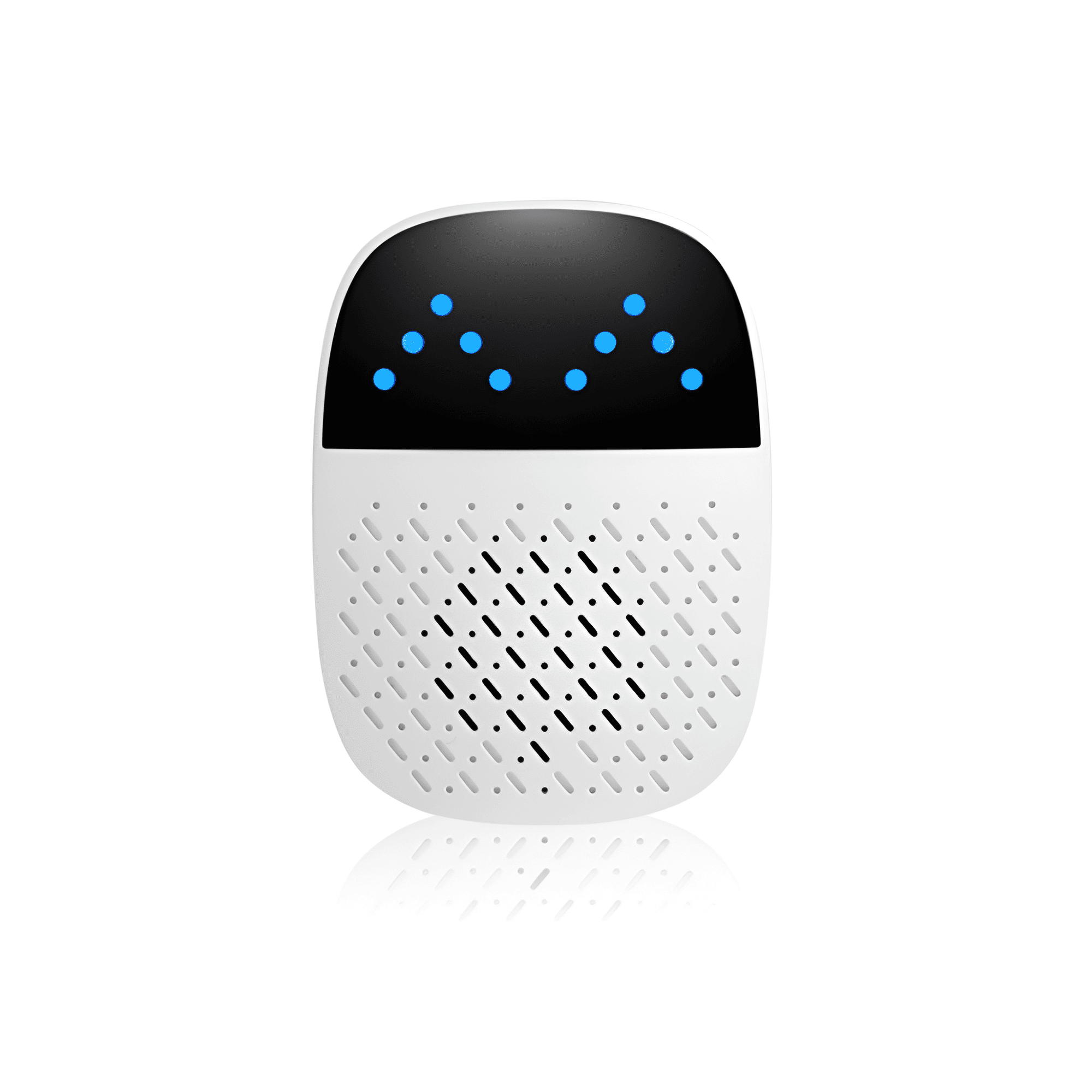 Repelent Ultrasunete AI Smart pentru Soareci si Insecte, Koopsio, Tehnologie Avansata De Rezonanta Acustica — imaginea 5