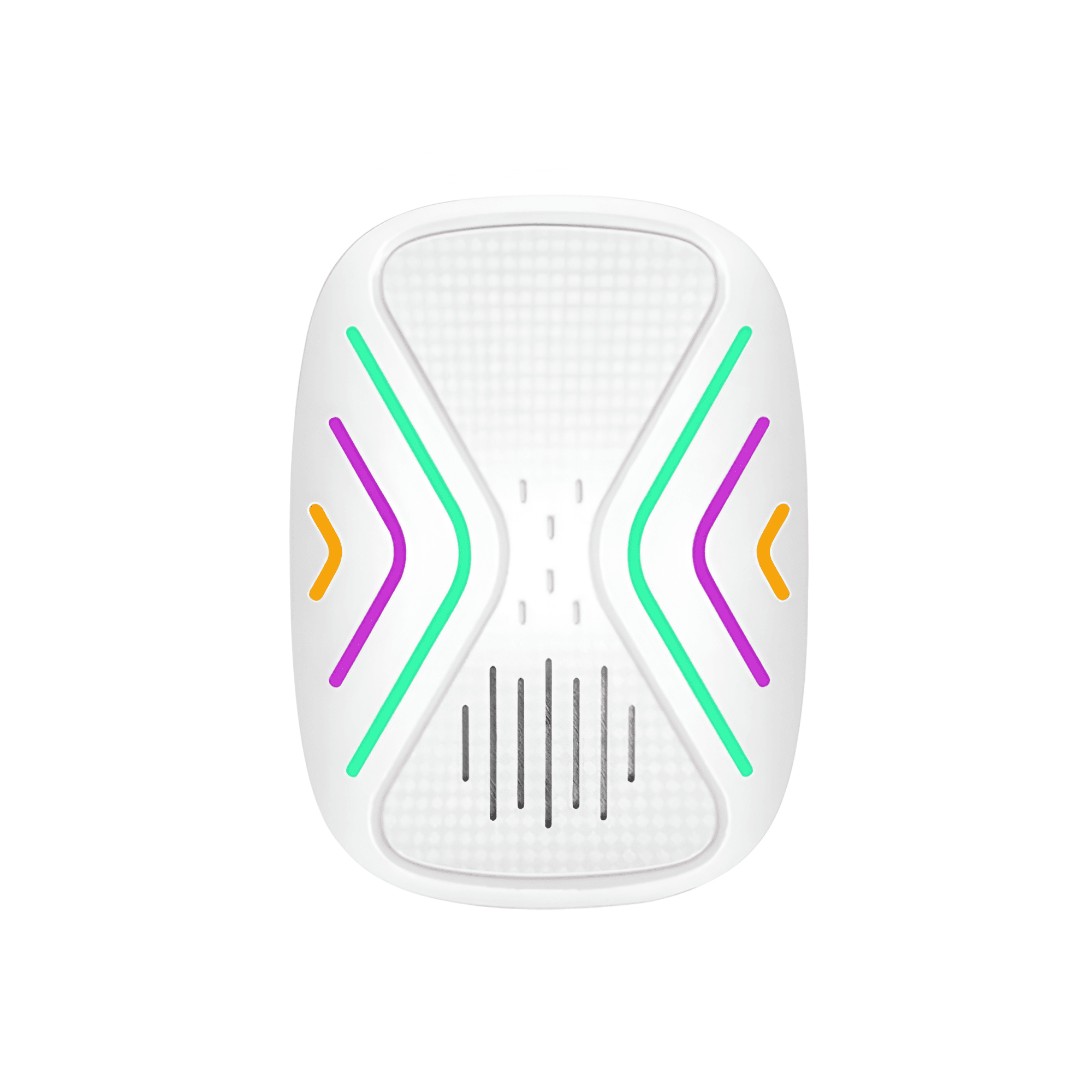 Repelent Ultrasonic Smart pentru Soareci Koopsio, Frecventa Duala AI, Protectie Eficienta 100 m² — imaginea 5