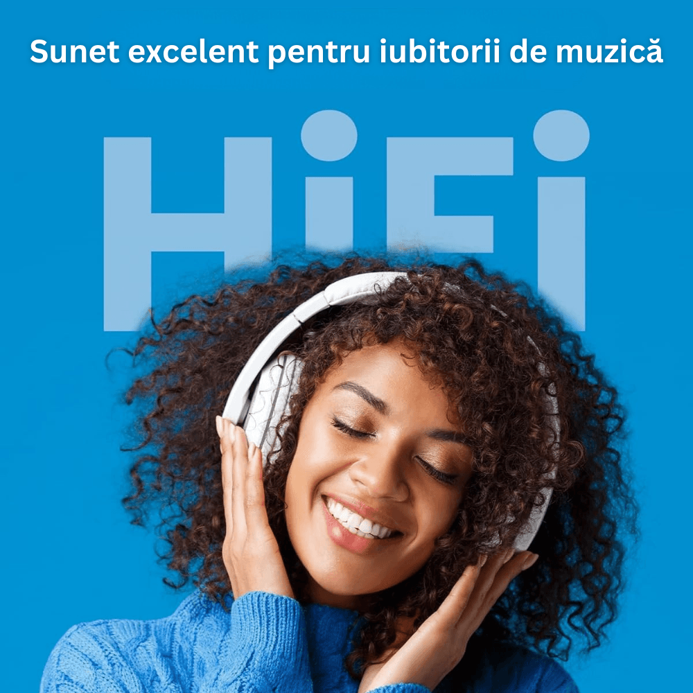 Player MP3 cu Touchscreen, Ecran 1.8 inch, Bluetooth 5.2, 64GB Memorie, Radio FM, Casti si Cititor de Carduri Incluse