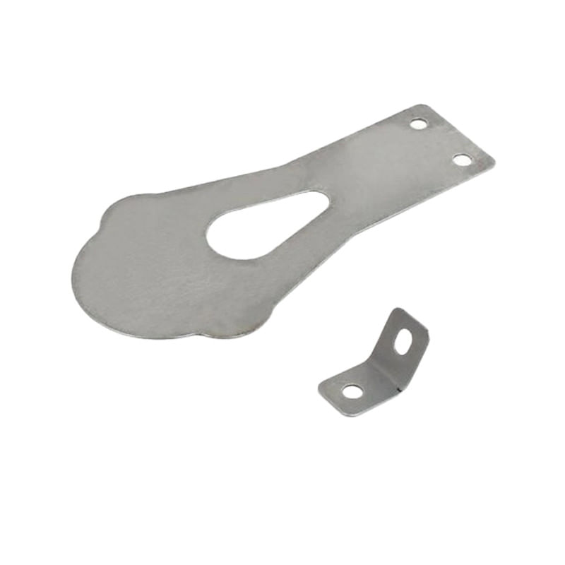 Placa supapa cap compresor cilindru de 80mm (2buc/set) CH015 — imaginea 2