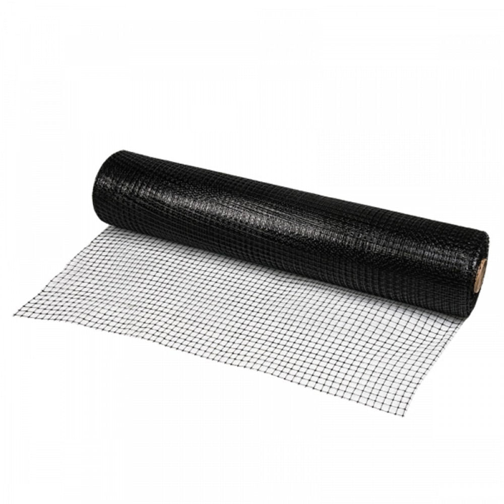 Plasa anti cartita 2x200 metri, ochi 16x16 mm