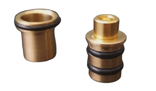Doza Mishuyama V5 Shure