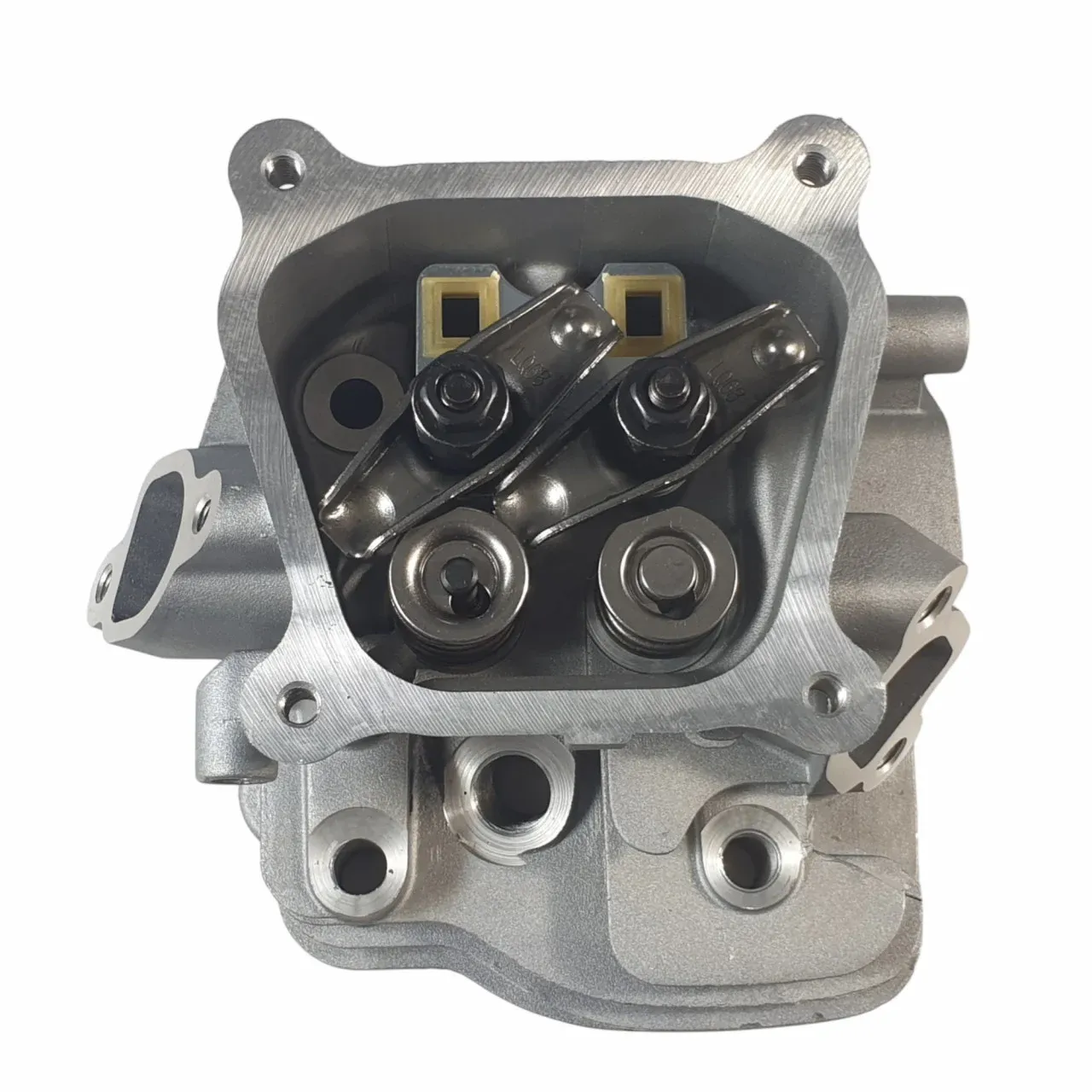 Chiulasa generator / motocultor / motosapa echipate cu motor Honda GX 160, generator chinezesc 5.5HP, 6.5HP, 7HP - 2 | YEO
