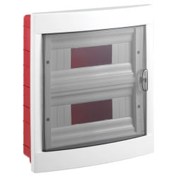 Tablou 24 module 2 randuri montaj ingropat ST Viko