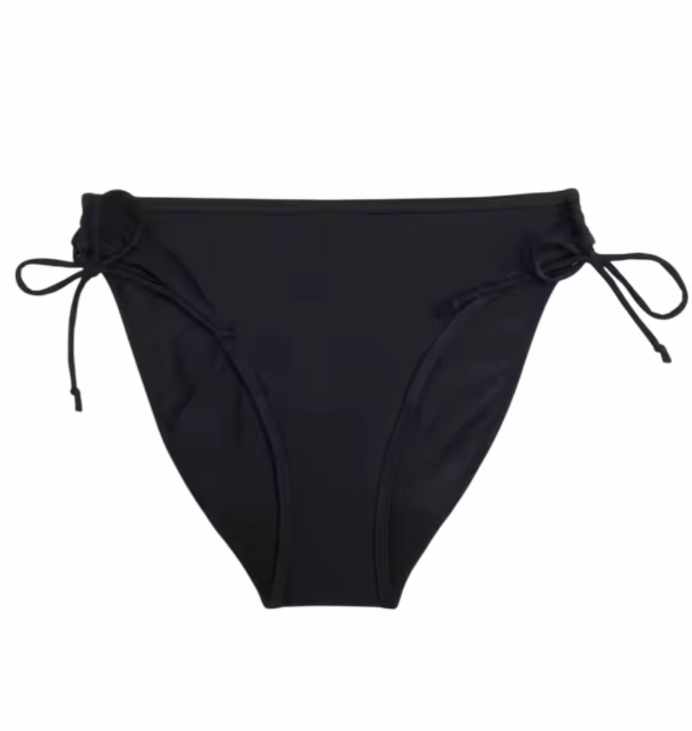 Slip de baie menstrual - Lisa, Negru