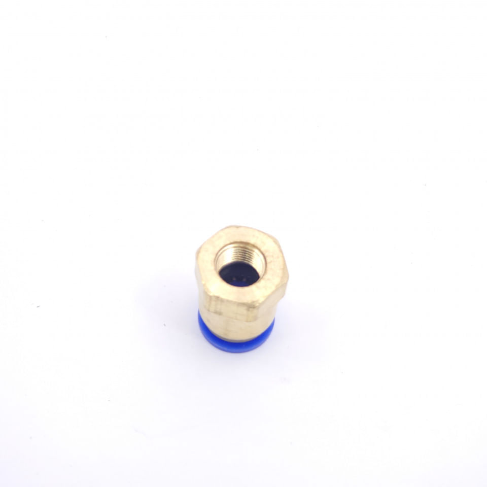 Cupla rapida aer filet 1/8" diametru furtun 8mm PCF10 CH068 — imaginea 3