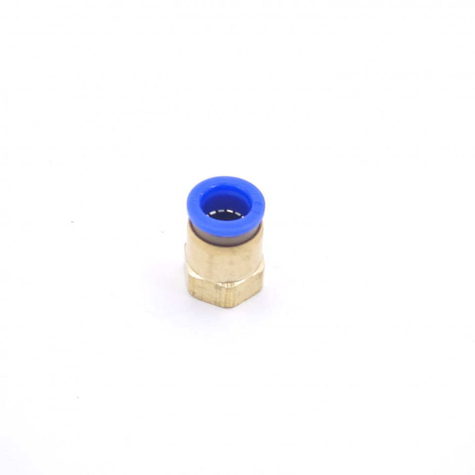 Cupla rapida aer filet 1/8" diametru furtun 8mm PCF10 CH068 — imaginea 4