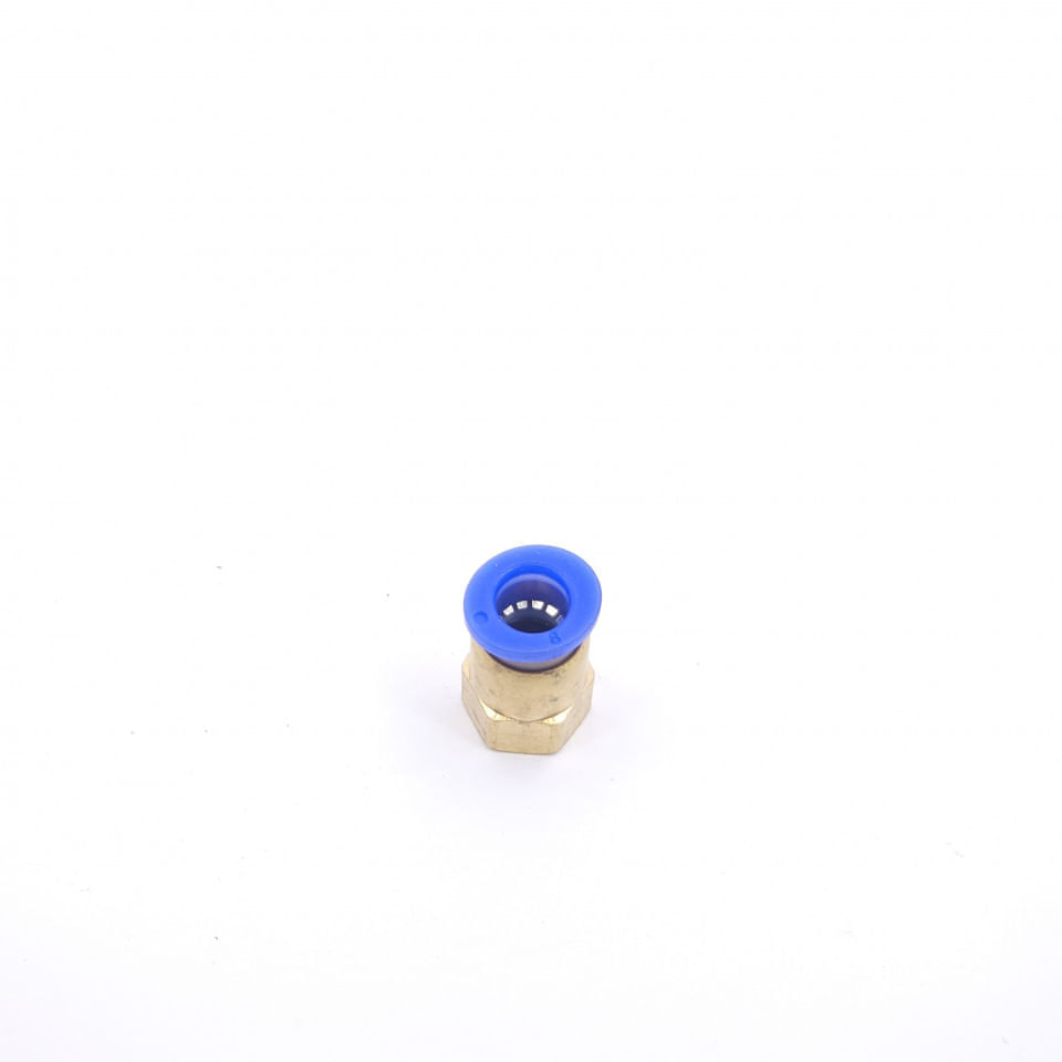 Cupla rapida aer filet 1/8" diametru furtun 8mm PCF10 CH068 — imaginea 7