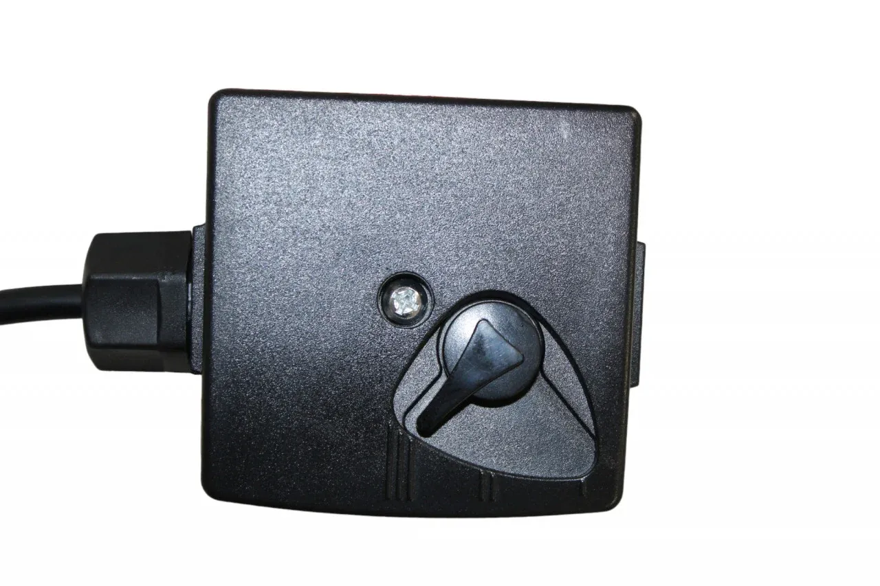 Pompa de recirculare , 100W , EXR25 6G-130 Elefant — imaginea 2