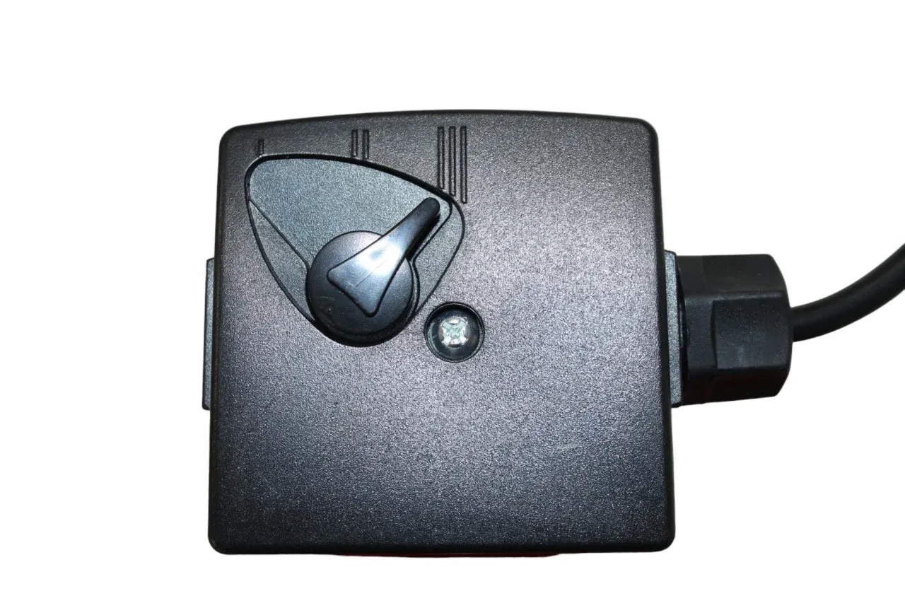 Pompa de recirculare , 100W , EXR25 6G-180 Elefant — imaginea 4