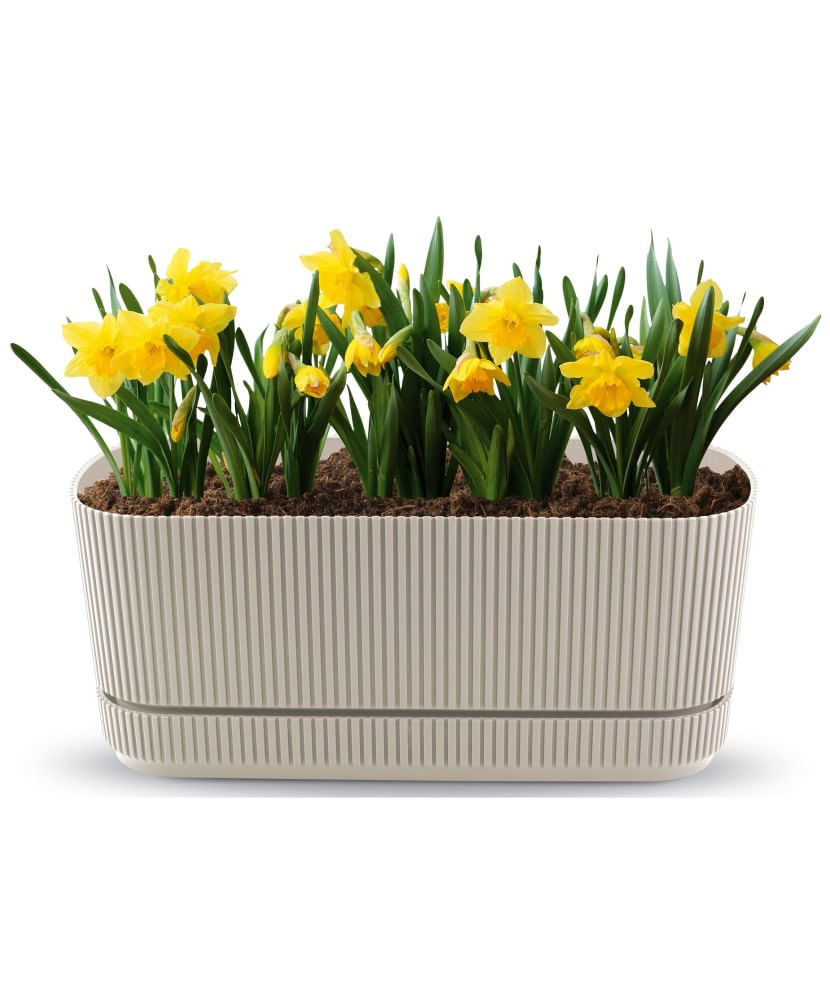 Jardiniera Flora, 3 L — imaginea 4
