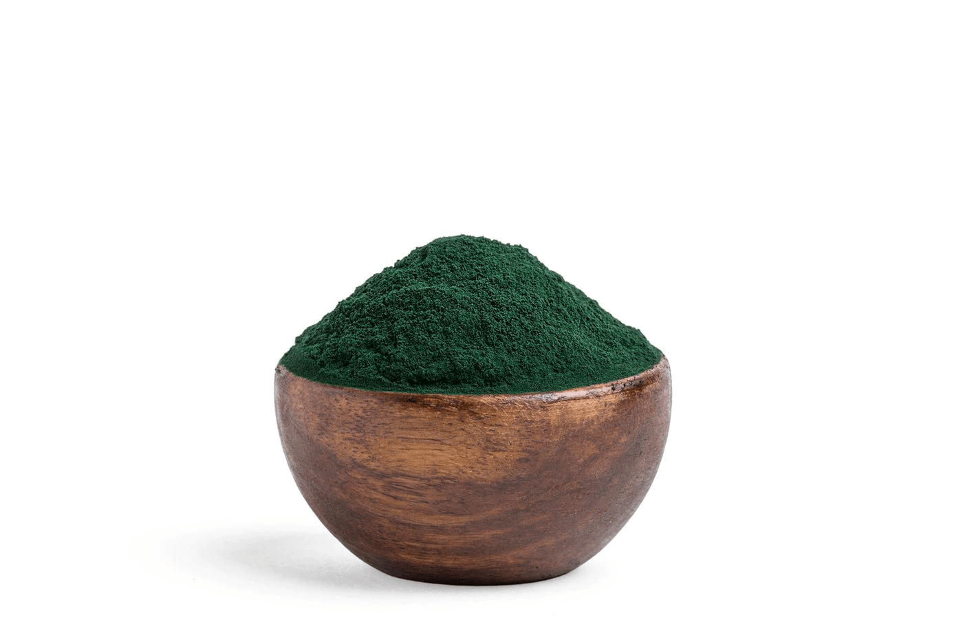 Chlorella pulbere organica Vrac - 1kg - imagine 2