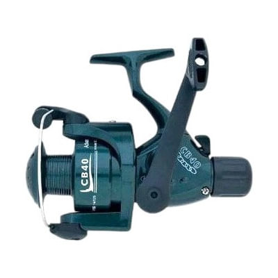 Set lanseta telescopica din carbon Explorer 2.7 m, mulineta CB 40, senzor cu accesorii 616, fir, nada, montura - imagine 2