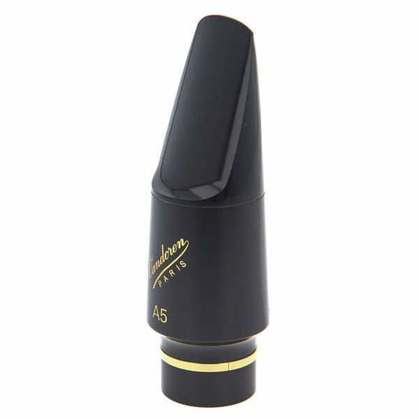 Mustiuc Vandoren V16 Alto Sax A5-S+