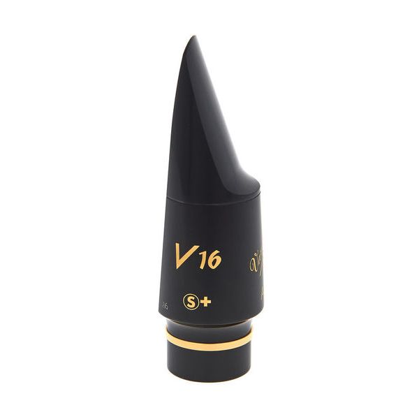 Vandoren V16 Alto Sax A6-S+