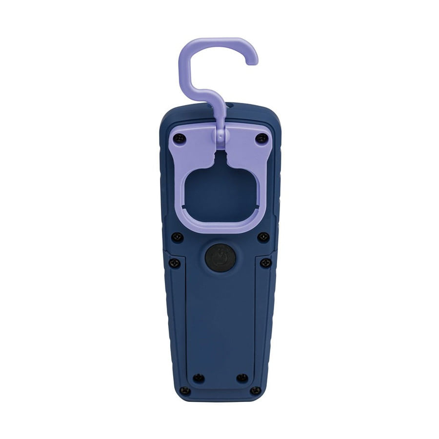 Lampa LED - COB multifunctionala cu acumulator si LED UV Scangrip UV-FORM — imaginea 2