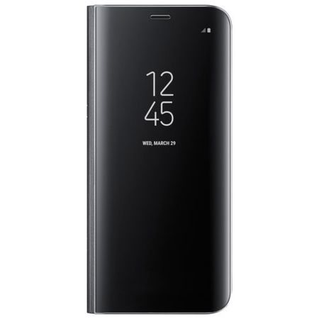 Husa Samsung Galaxy S9 Plus G965F Clear View Black