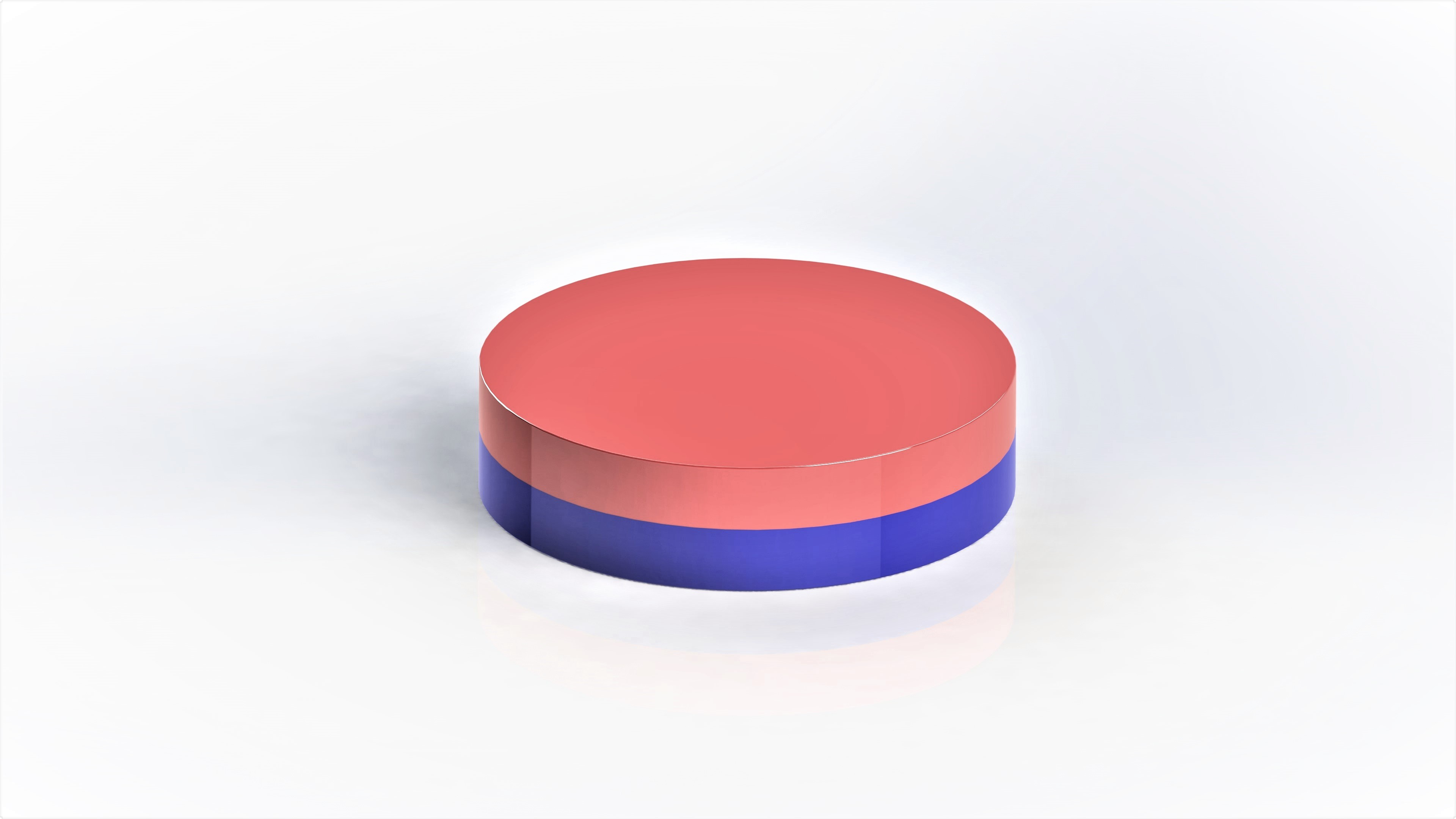 Magnet neodim disc 5mm x 2mm
