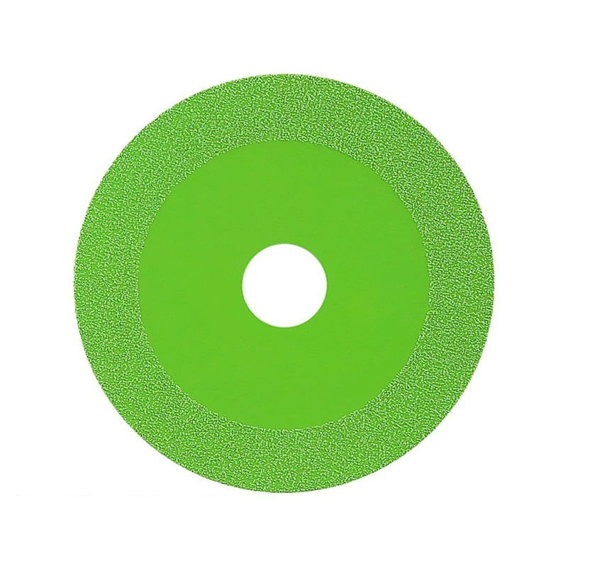 Disc profesional pentru taiat sticla, gresie, faianta, ceramica, compatibil cu flex, MyStyle®