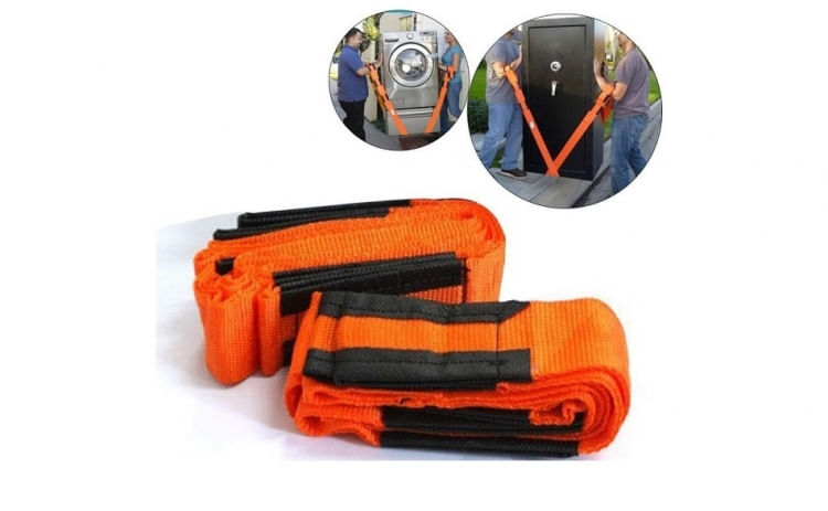 Set sufe pentru transport obiecte voluminoase — imaginea 4