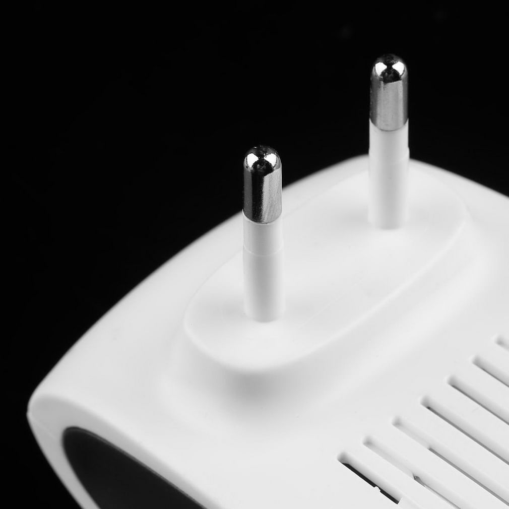 Aparat anti Daunatori Ultrasonic pentru gandaci, muste, tantari, furnici, paianjeni, soareci, Ultrasonic Pest Reject — imaginea 7