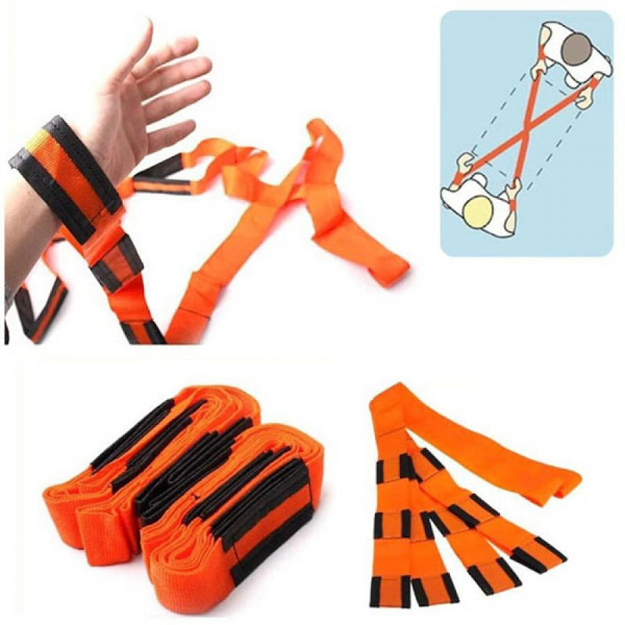 Set sufe pentru transport obiecte voluminoase — imaginea 5