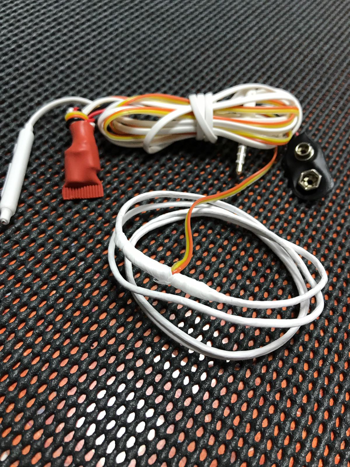 Casca cu microvibratii - Sistem Custom Made MyStyle Pro Exam - 1 | YEO