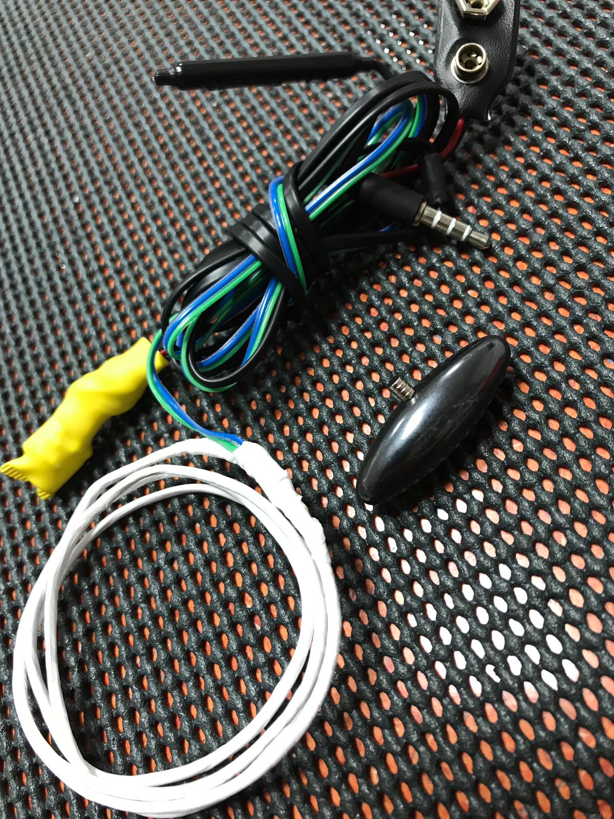 Casca cu microvibratii - Sistem Custom Made MyStyle Pro Exam - 2 | YEO
