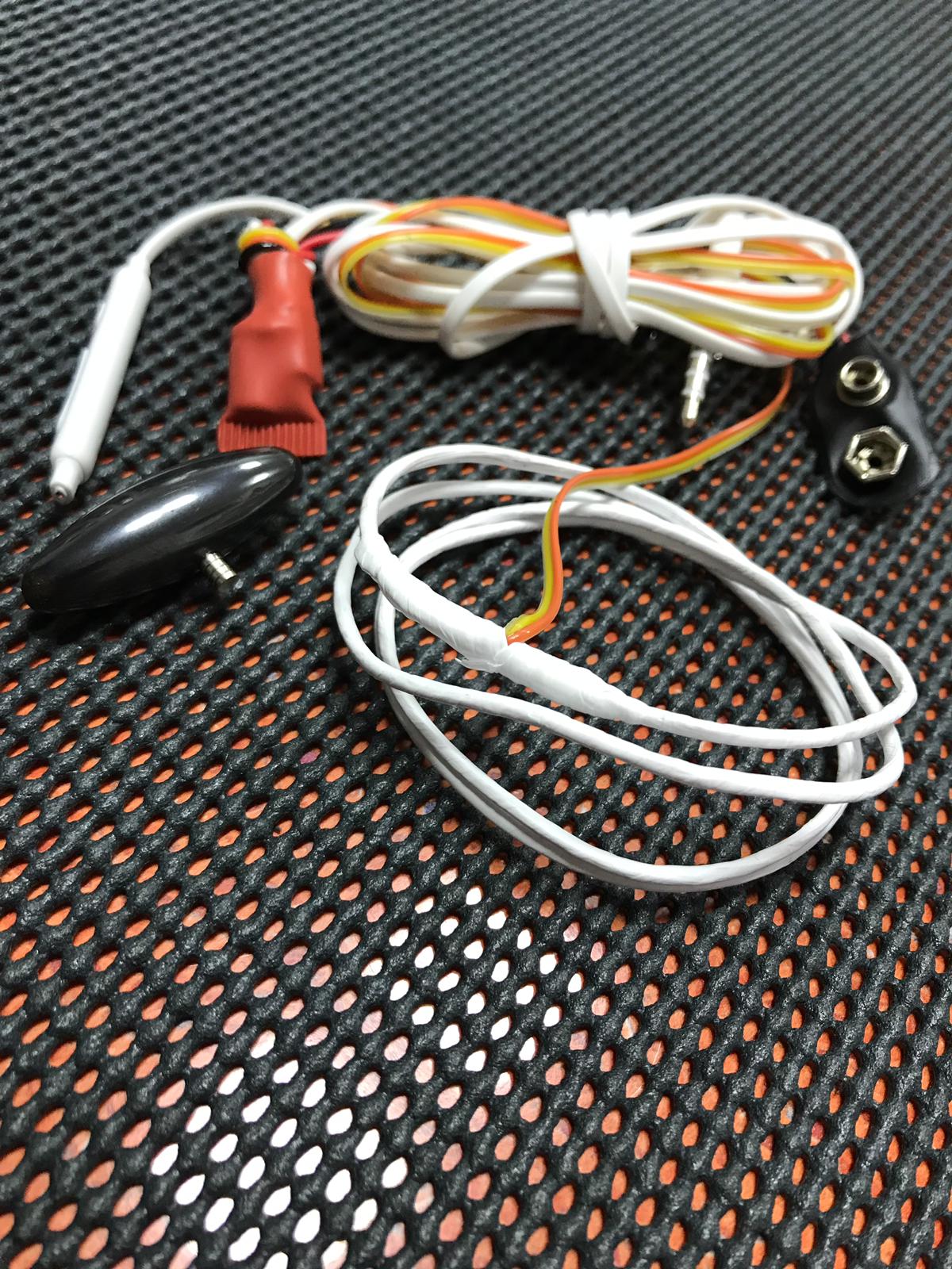 Casca cu microvibratii - Sistem Custom Made MyStyle Pro Exam - 4 | YEO