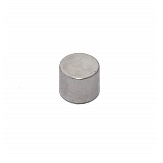 Magnet neodim cilindru 10mm x 10mm