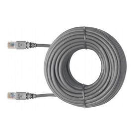 CABLU INTERNET 30m / CABLU RETEA UTP / CABLU DE DATE / CABLU DE NET FIR CUPRU CATEGORIA 5E