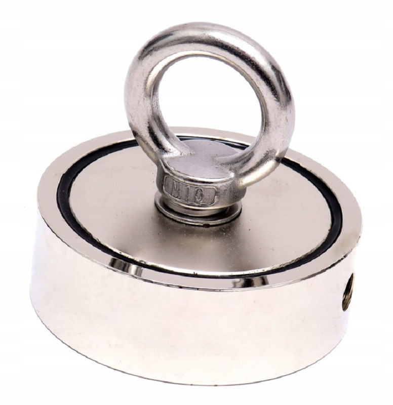Magnet de neodim, 240kg, KD10416