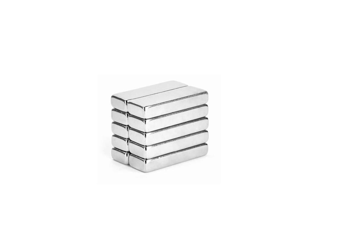 Magnet neodim bloc 30mm x 10mm x 5mm