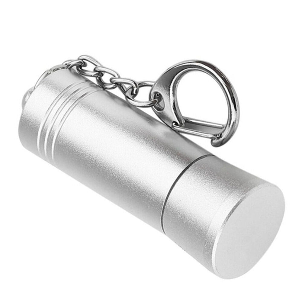 Magnet neodim tip breloc pentru desfacut alarme si etichete antifurt, MyStyle