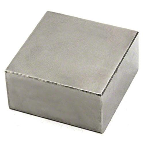 Magnet puternic neodim Forta 100 KG 50x50x25 mm