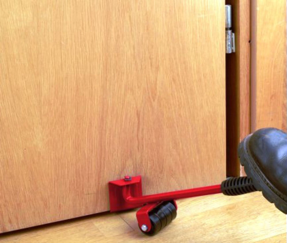 Set transportat si ridicat mobila Meister — imaginea 2
