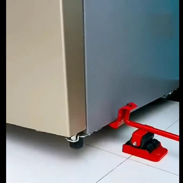 Set transportat si ridicat mobila — imaginea 4