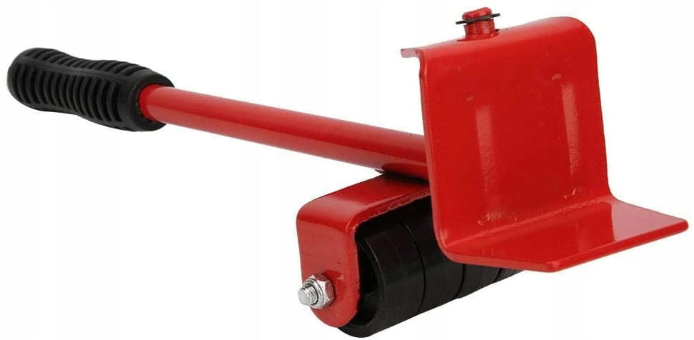 Set pentru transport mobila si alte greutati, maxim 150 kG — imaginea 6