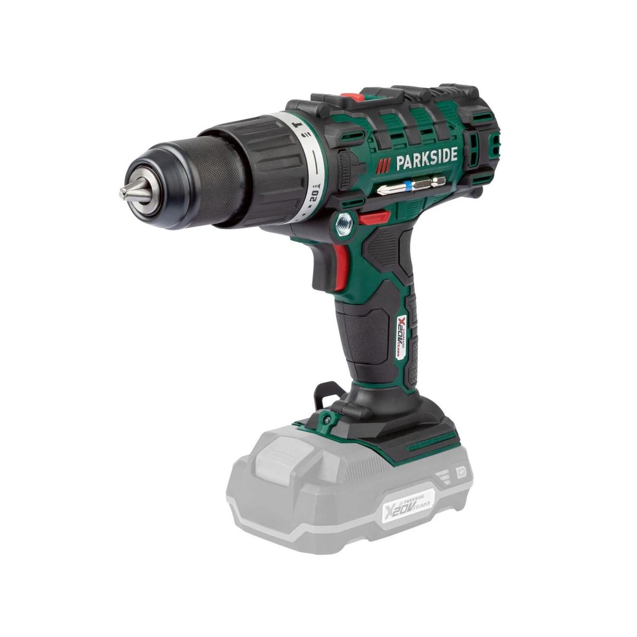 Masina de Insurubat si Gaurit cu Percutie 3 in 1, Performanta Portabila Fara Acumulator si Incarcator