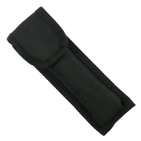 Cutit automat Blue Marble, lama stiletto, 33 cm - imagine 3