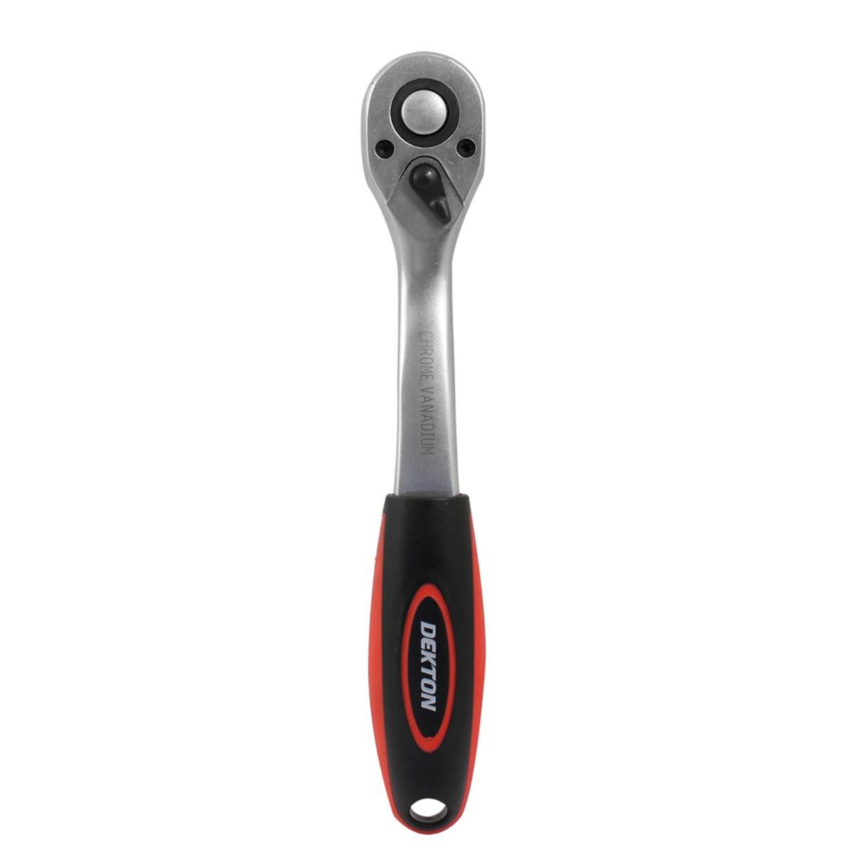 Cheie cu clichet 1/2'' Dekton, DT85260 — imaginea 2