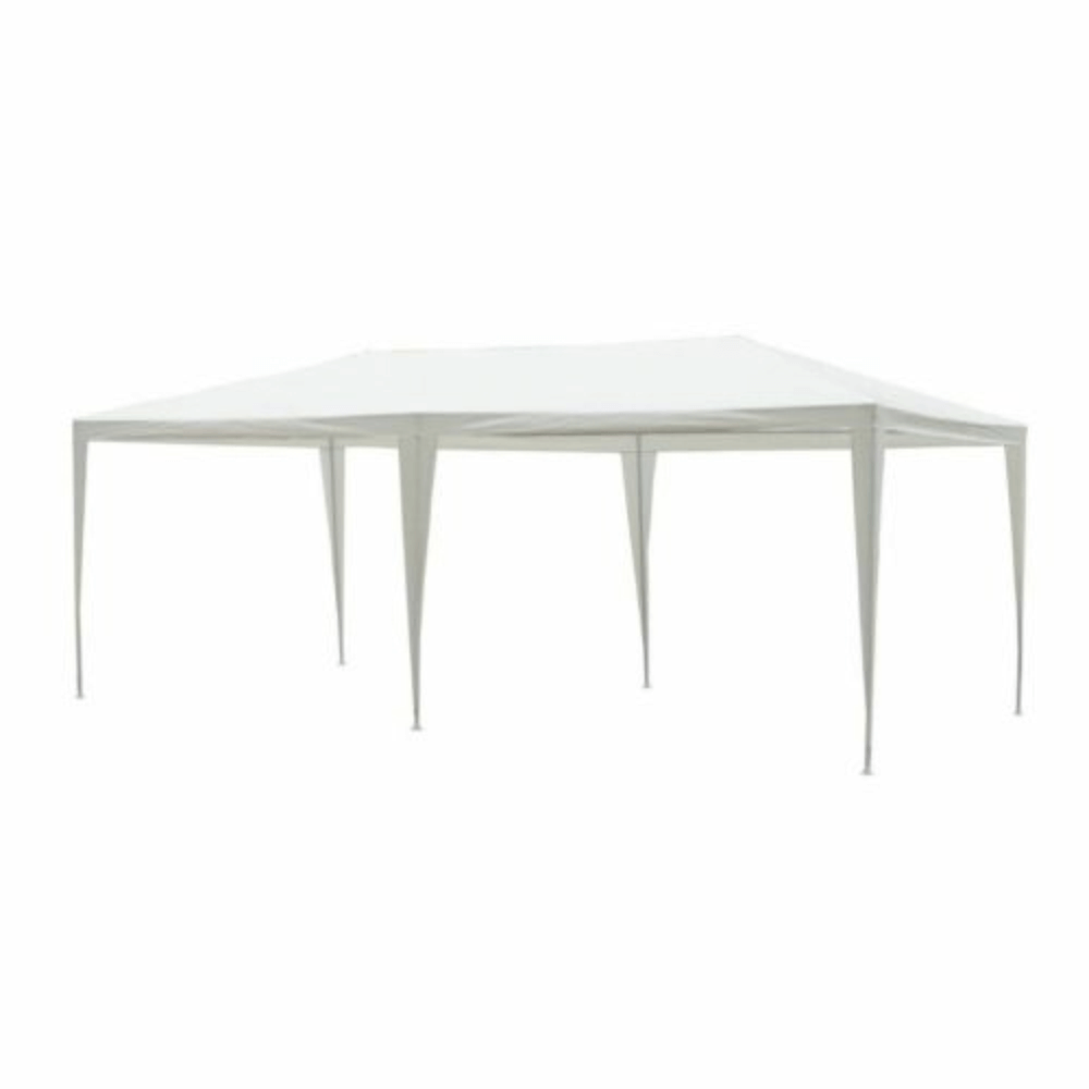 Cort de gradina pentru party, alb, 3x6 m, TEKNO TYP 2 - 1 | YEO
