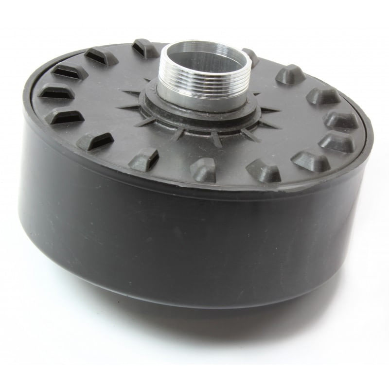 Filtru de aer pentru compresor de 1" 32mm B-AC0025 Barracuda — imaginea 2