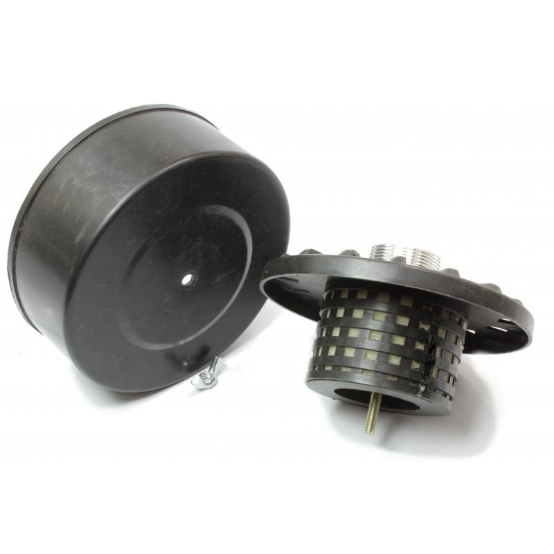 Filtru de aer pentru compresor de 1" 32mm B-AC0025 Barracuda — imaginea 3