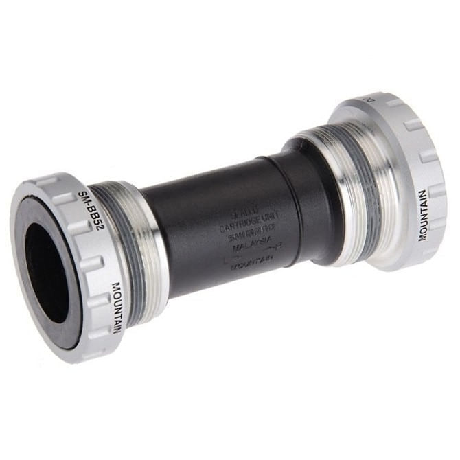 Monobloc Pedalier Shimano Shimano SM-BB52