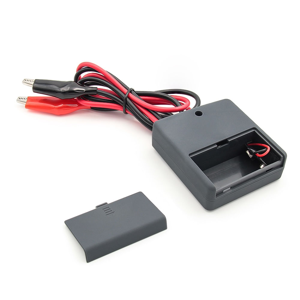 Tester Auto de Cabluri Techstar EM415Pro – Localizator Fire Scurtcircuit/Oprire, Ton, Verificare Continuitate - 1 | YEO