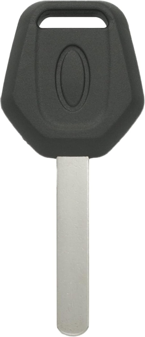 Carcasa Cheie Auto Techstar, Compatibila Subaru Forester, Impreza, Legacy